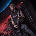 GutterPunk - Professional Concert Photography